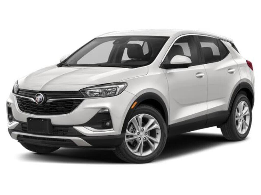 2023 BUICK Encore GX