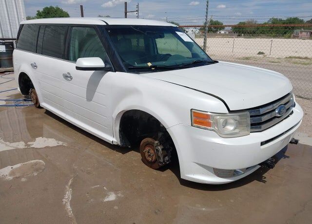 2009 FORD Flex