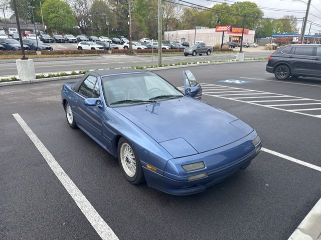 1990 MAZDA RX-7