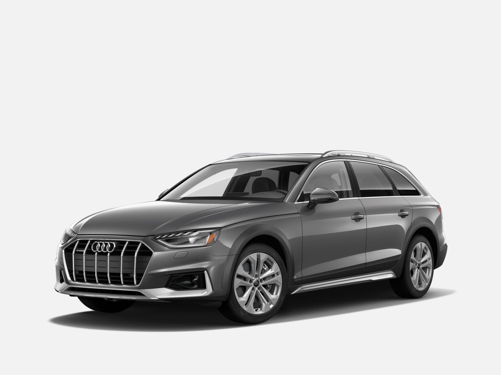 2020 AUDI A4 allroad