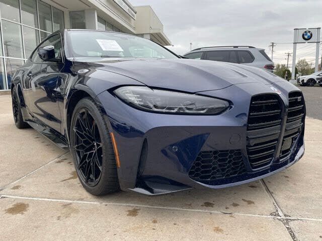 2023 BMW M4