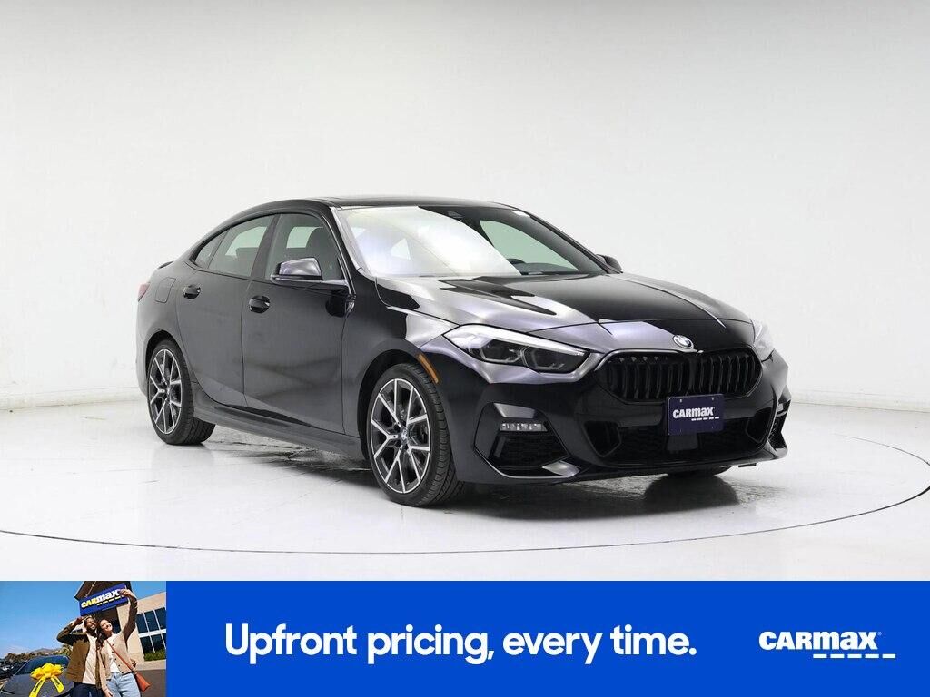 2023 BMW 2 Series