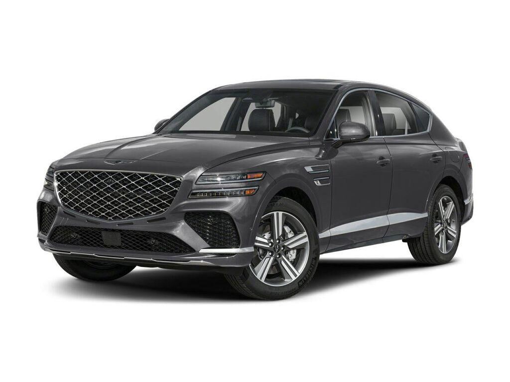 2026 GENESIS GV80