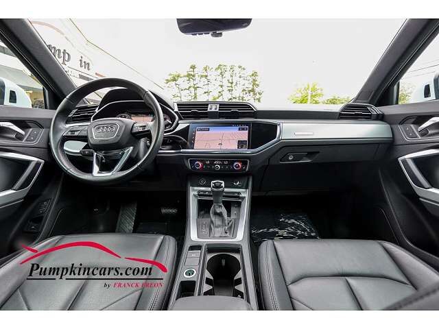 2023 Audi Q3
