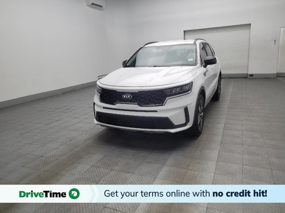 2021 KIA Sorento