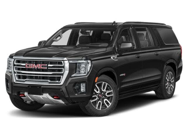 2023 GMC Yukon XL