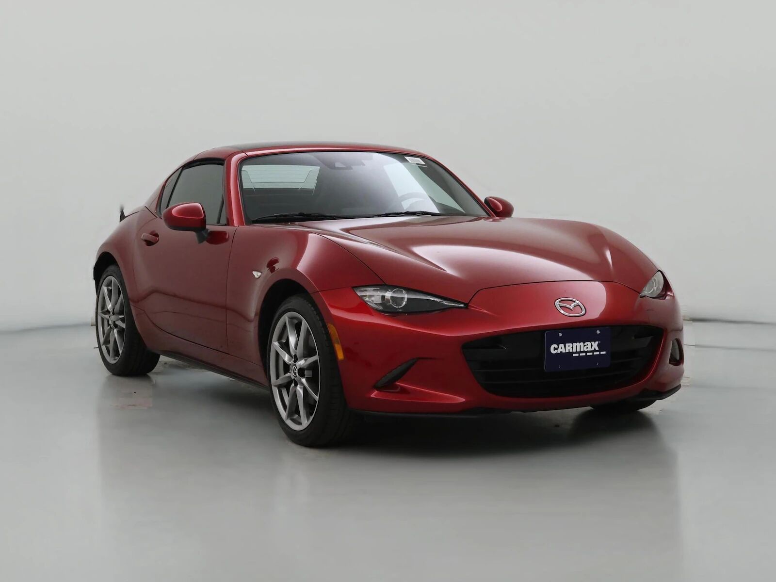 2021 MAZDA MX-5