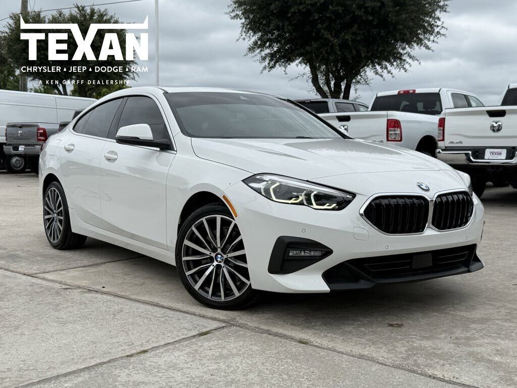 2023 BMW 2 Series