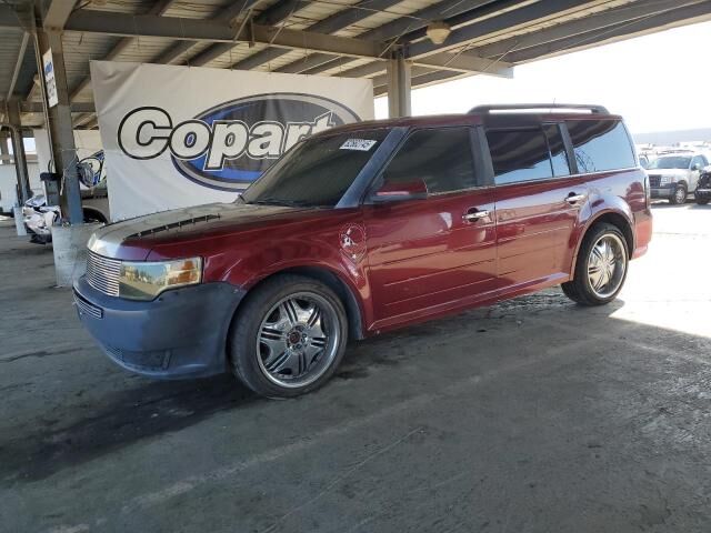 2009 FORD Flex