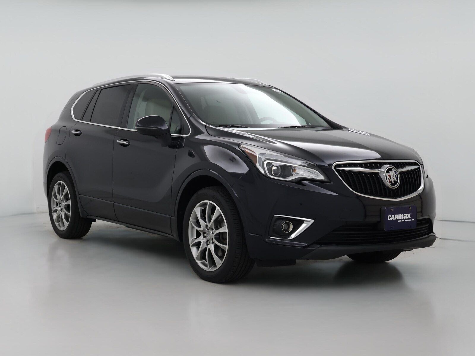 2020 BUICK Envision