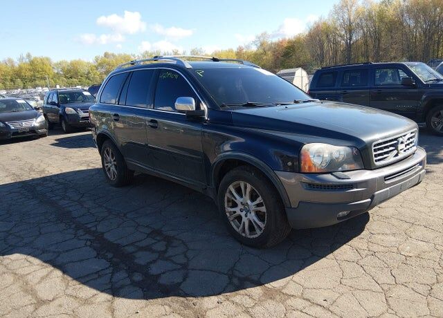 2013 VOLVO XC90