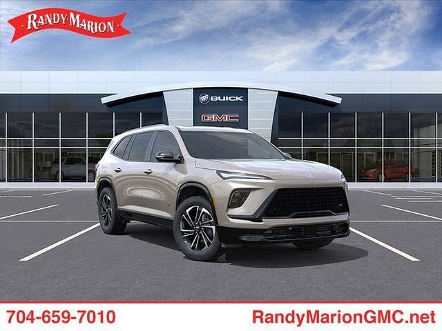 2026 BUICK Enclave