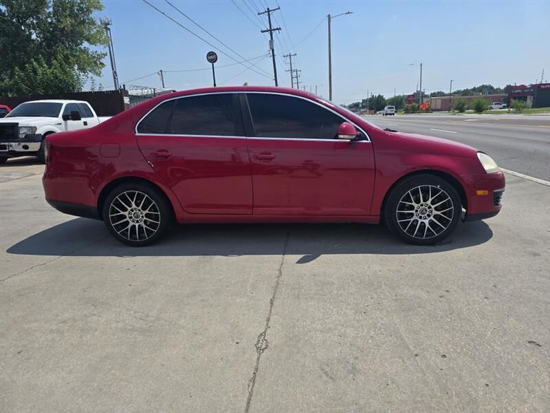 2009 VOLKSWAGEN Jetta