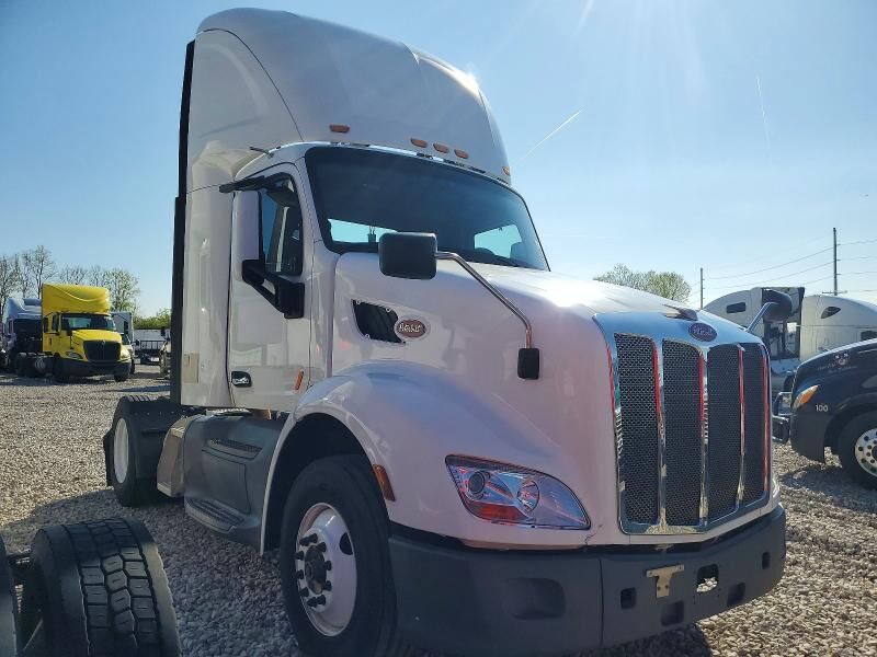 2019 PETERBILT 579
