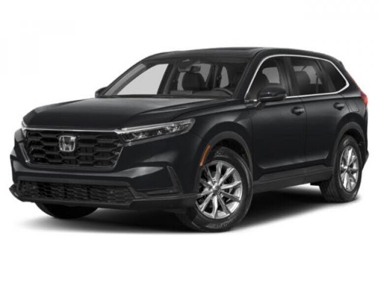 2023 HONDA CR-V
