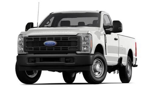 2026 FORD F-250