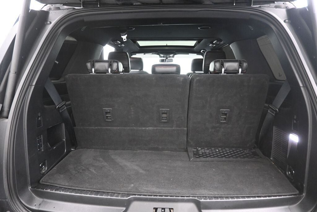 2019 FORD Expedition