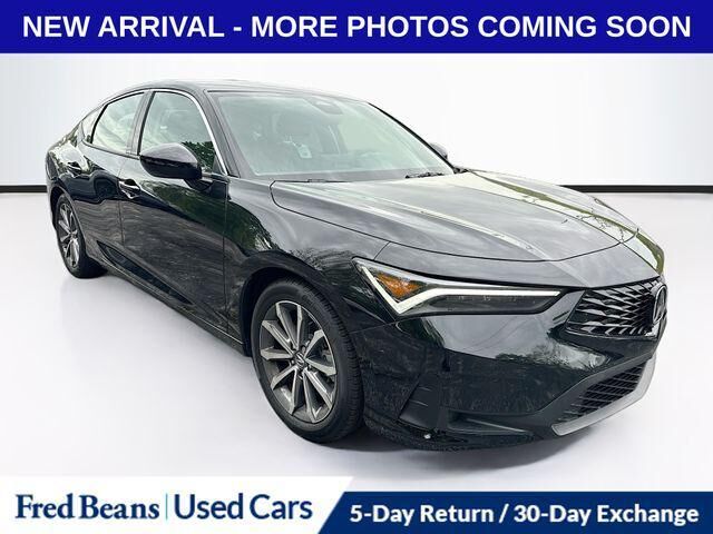 2025 ACURA Integra