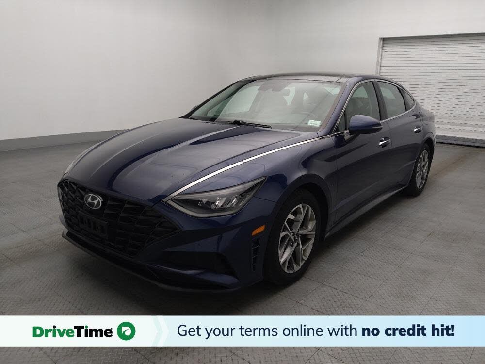 2020 HYUNDAI Sonata