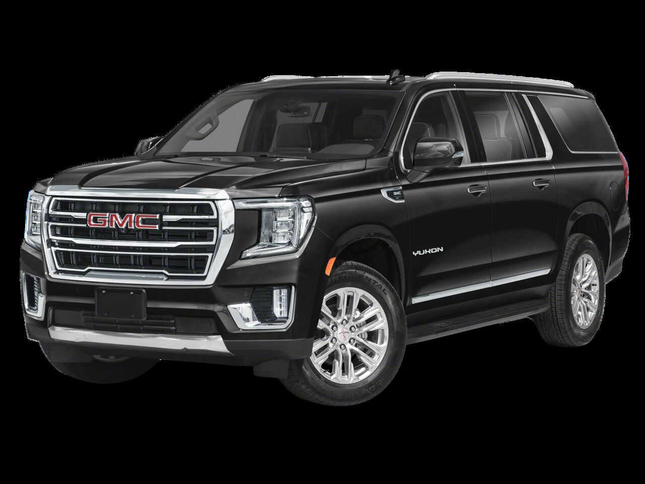 2021 GMC Yukon XL