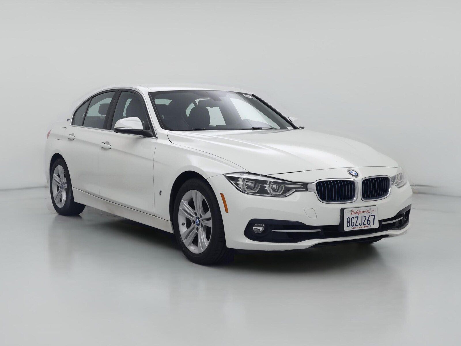 2018 BMW 3 Series