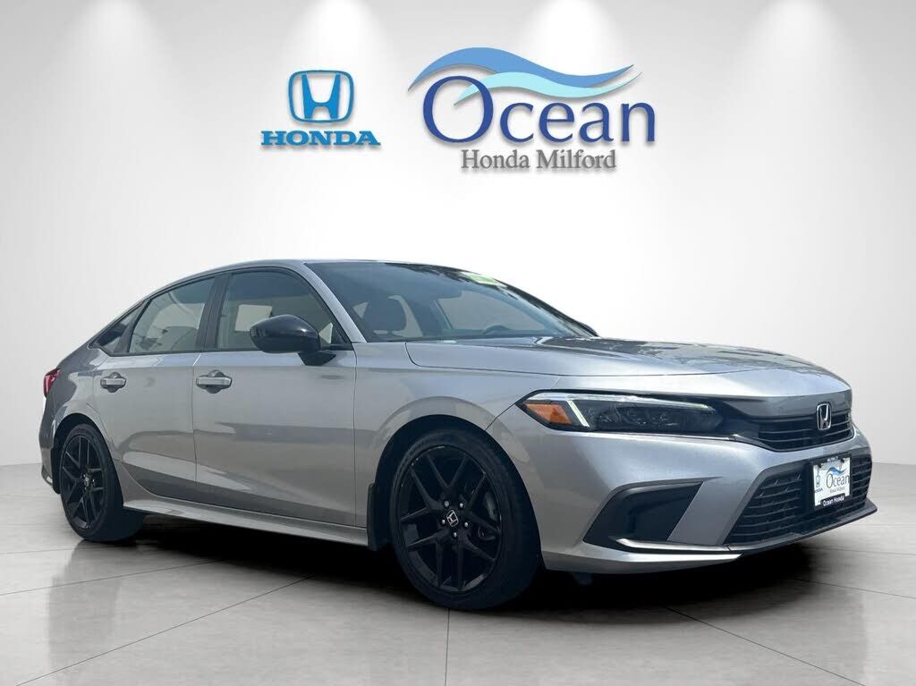 2023 HONDA Civic