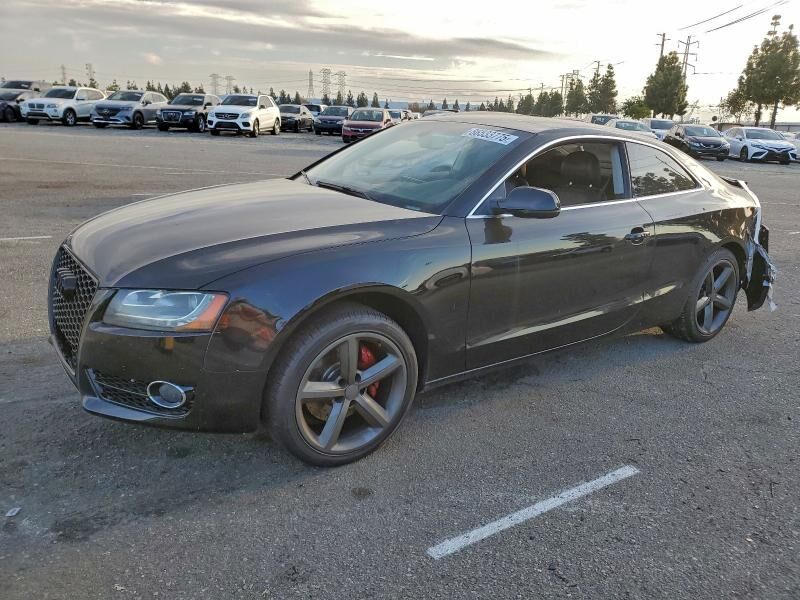 2010 AUDI A5