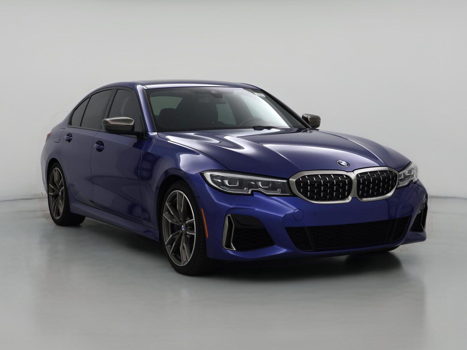 2020 BMW M3