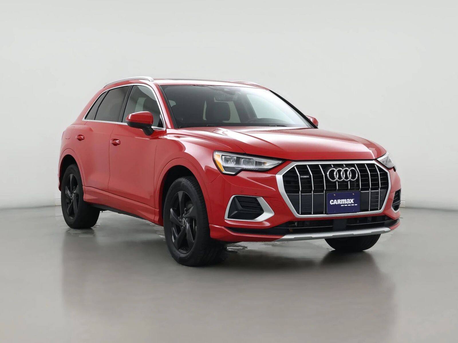 2022 AUDI Q3