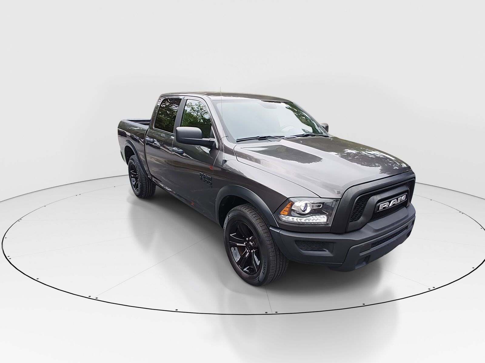 2024 RAM 1500