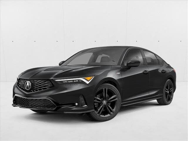 2026 ACURA Integra