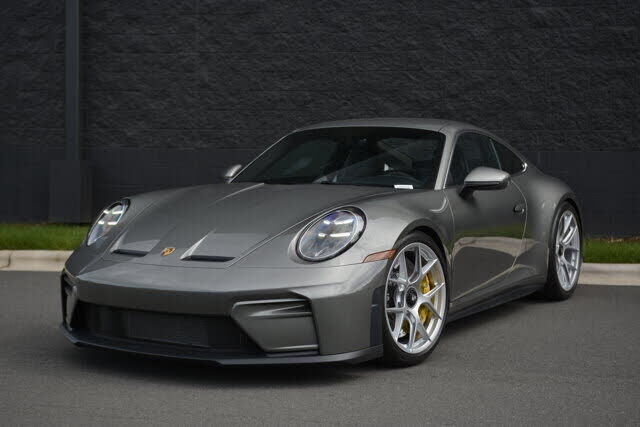 2026 PORSCHE 911
