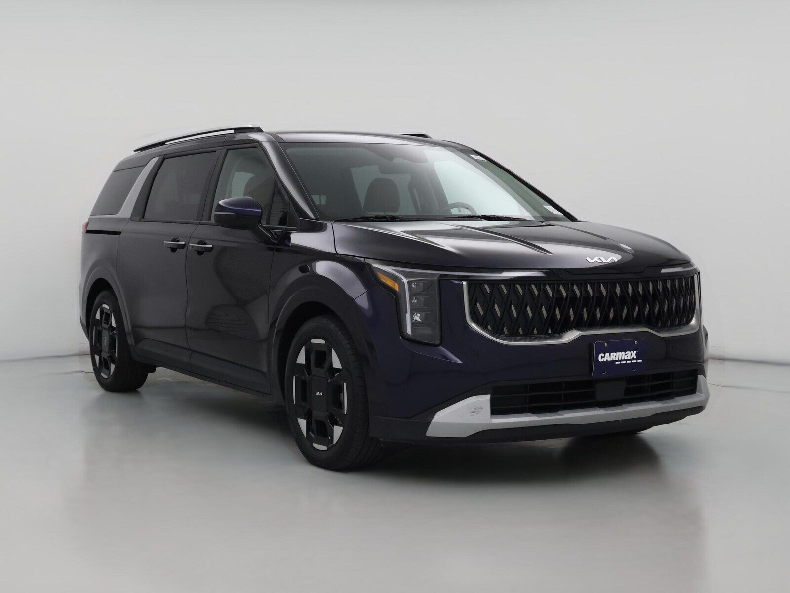 2025 KIA Carnival