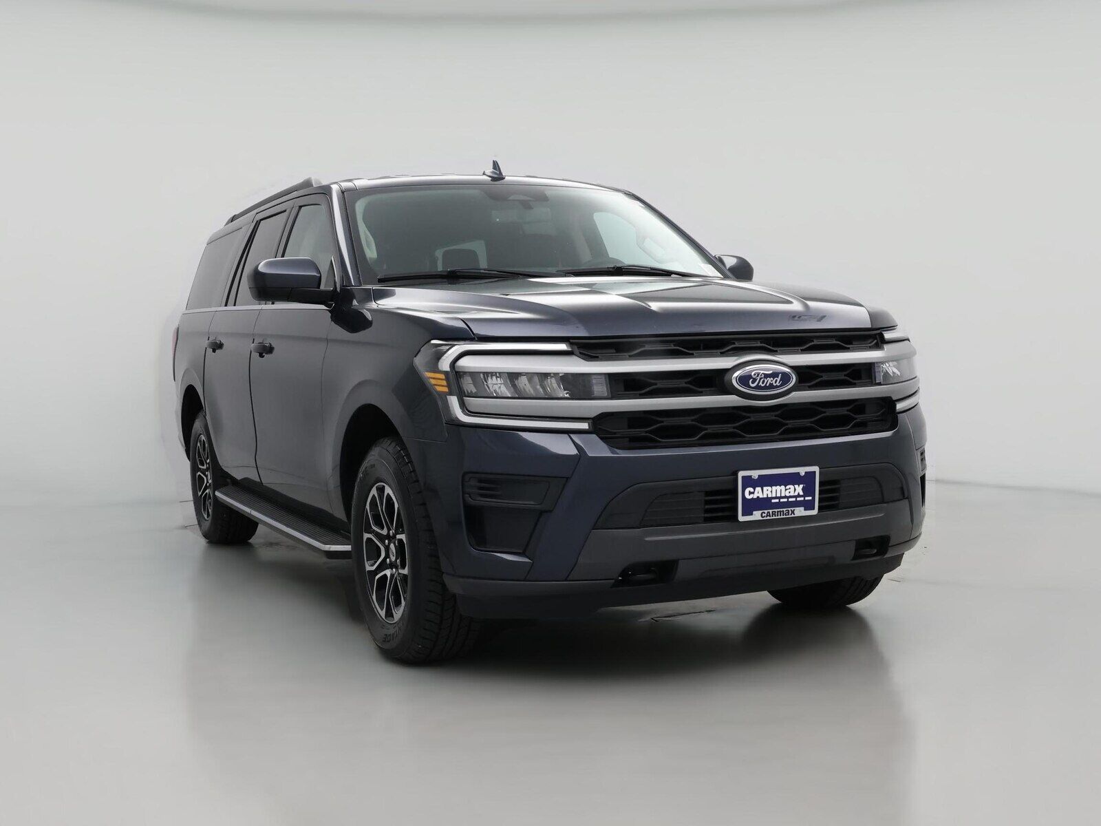 2023 FORD Expedition