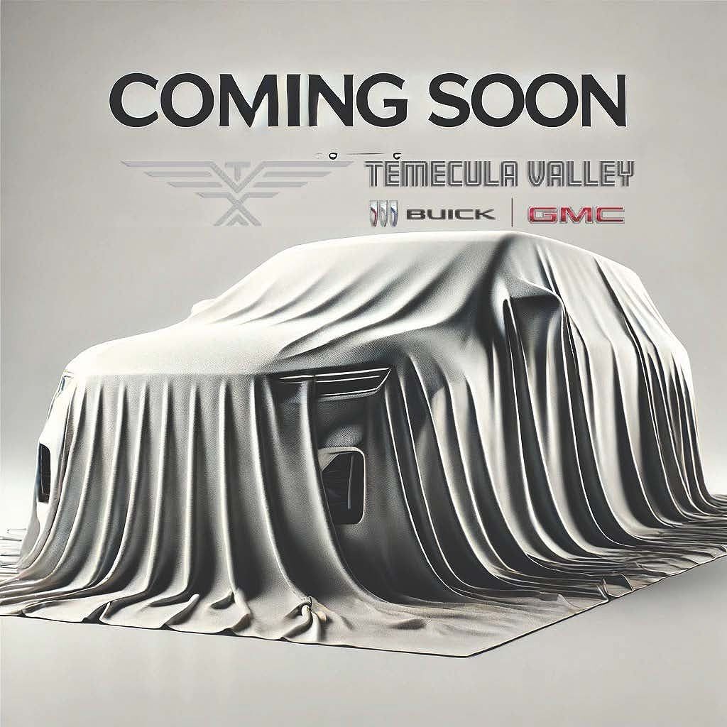 2020 GMC Terrain