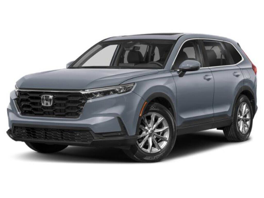 2023 HONDA CR-V