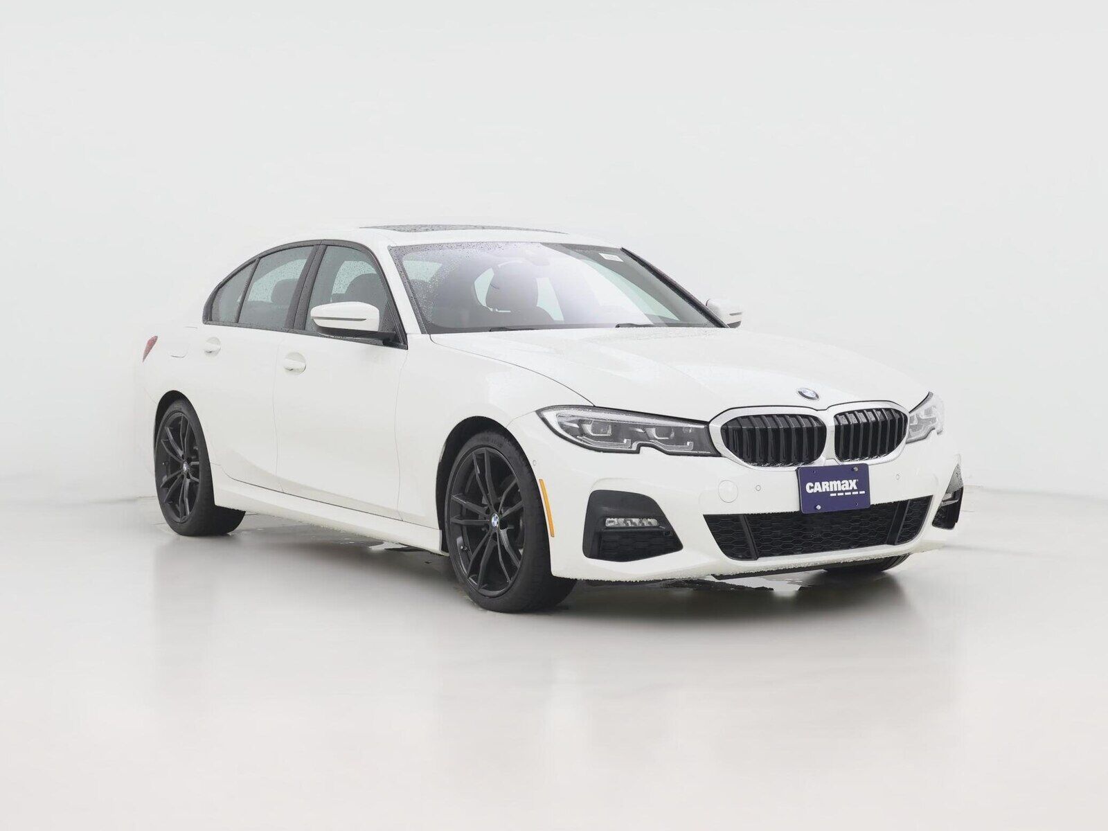 2022 BMW 3 Series