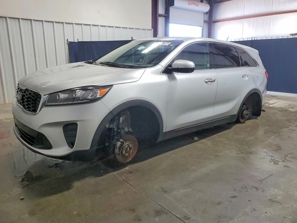 2020 KIA Sorento