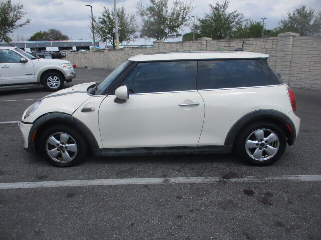 2014 MINI Hardtop