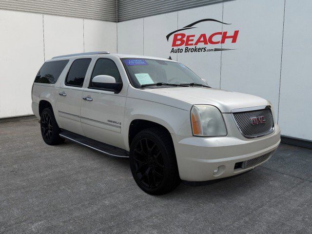 2009 GMC Yukon XL