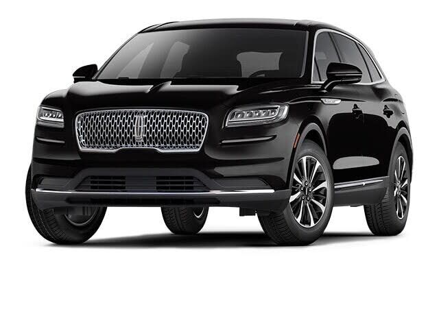 2023 LINCOLN Nautilus