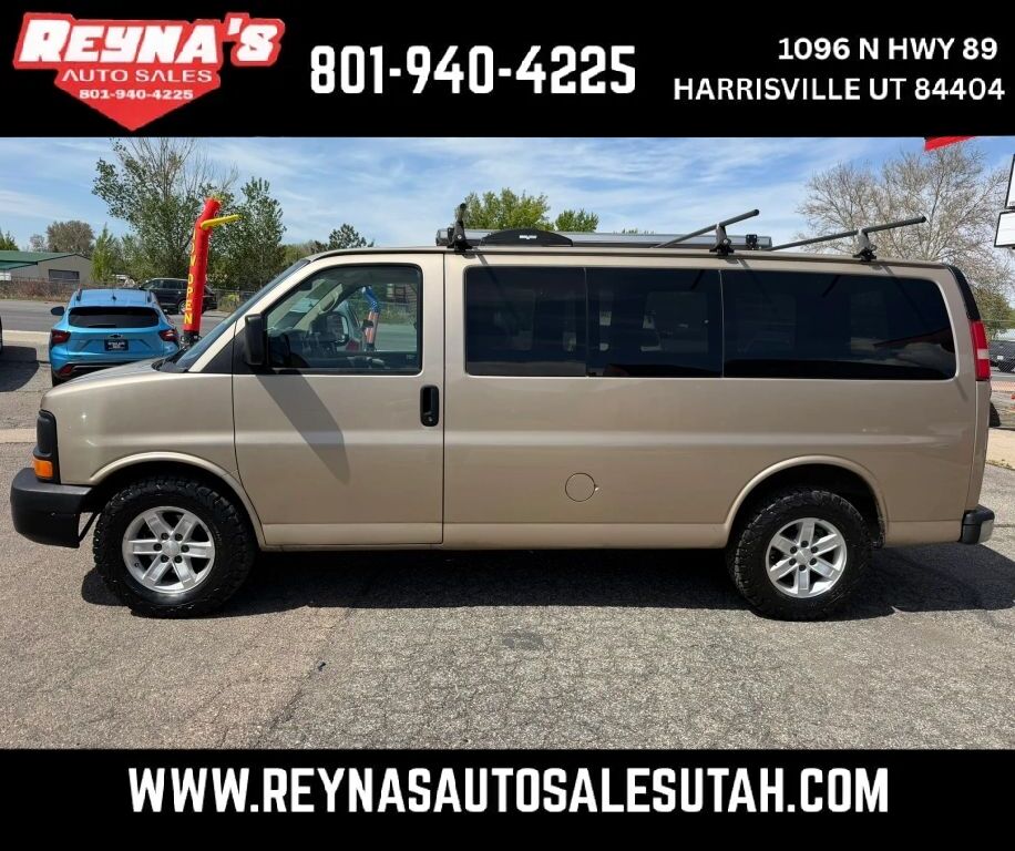 Chevrolet Express