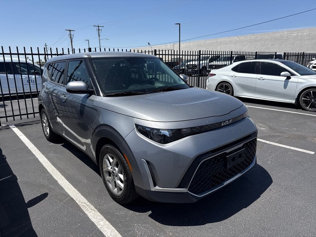 2024 KIA Soul
