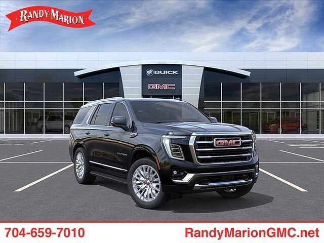 2026 GMC Yukon
