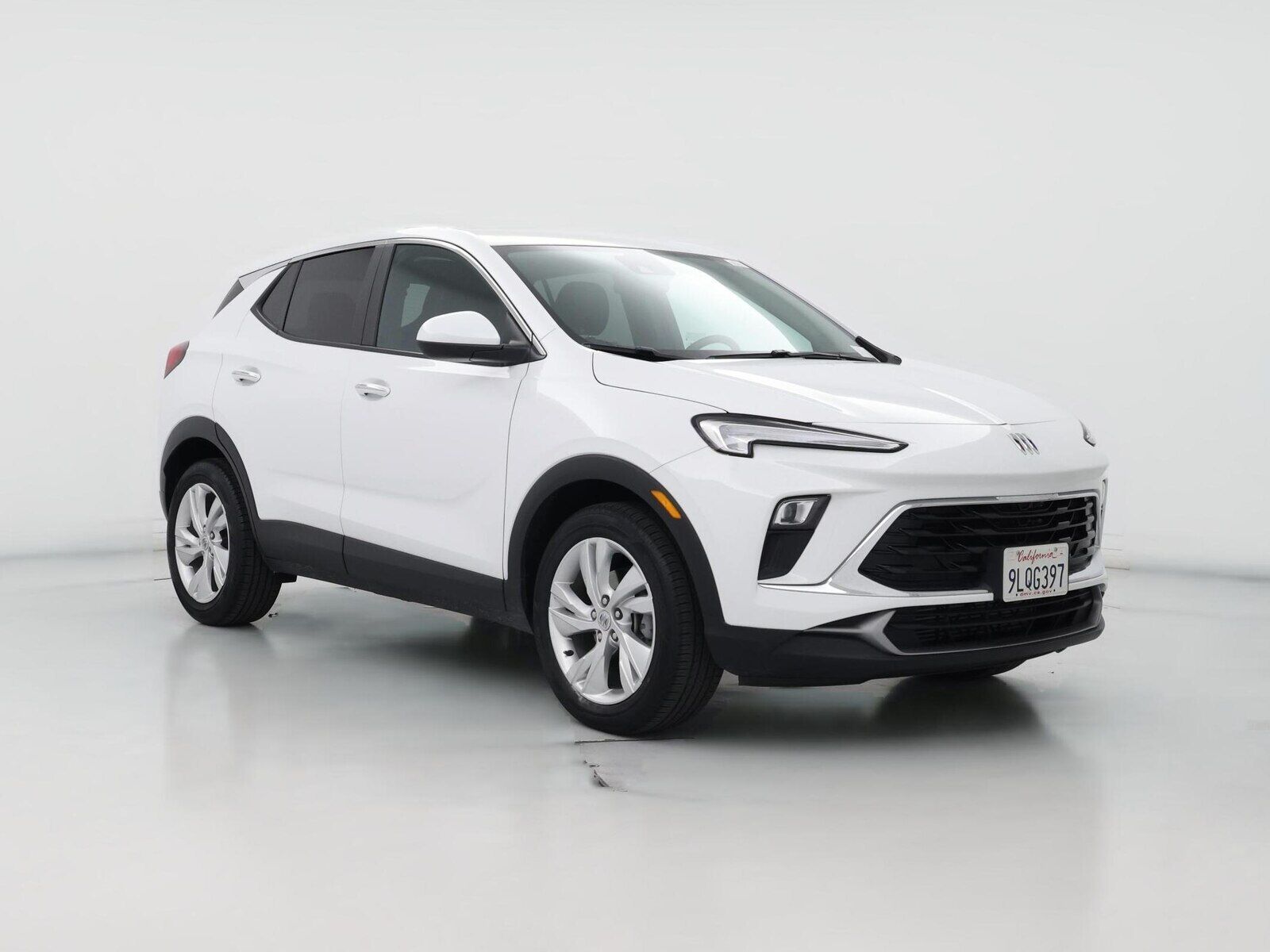 2024 BUICK Encore GX