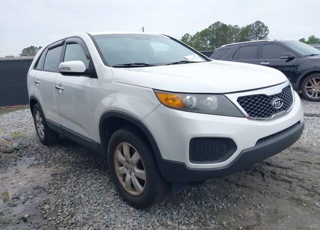 2013 KIA Sorento