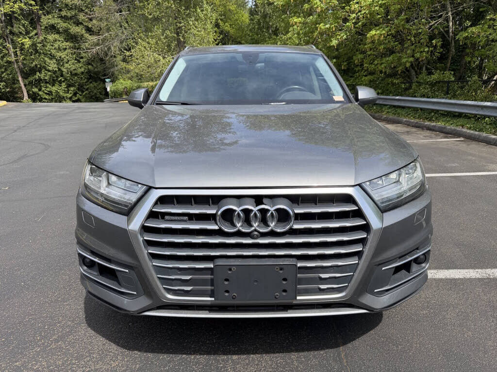 2017 Audi Q7