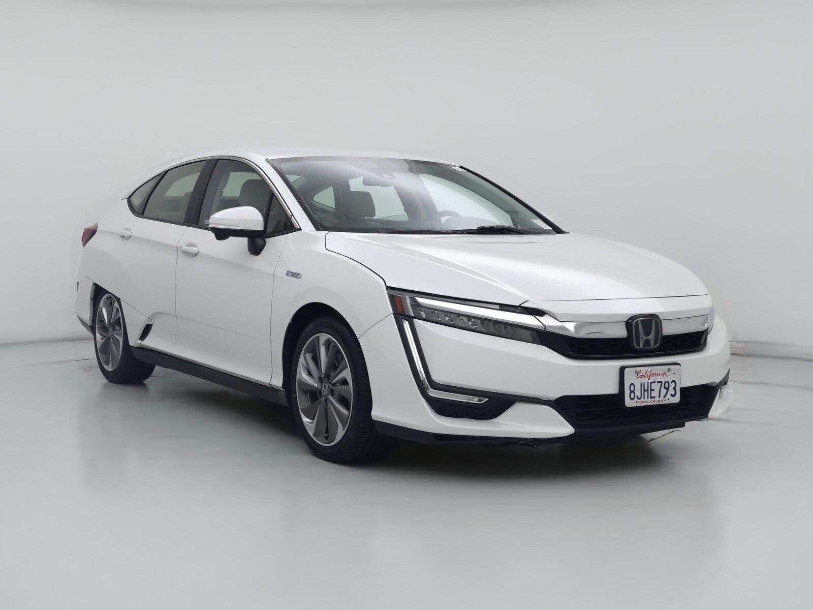 2019 HONDA Clarity