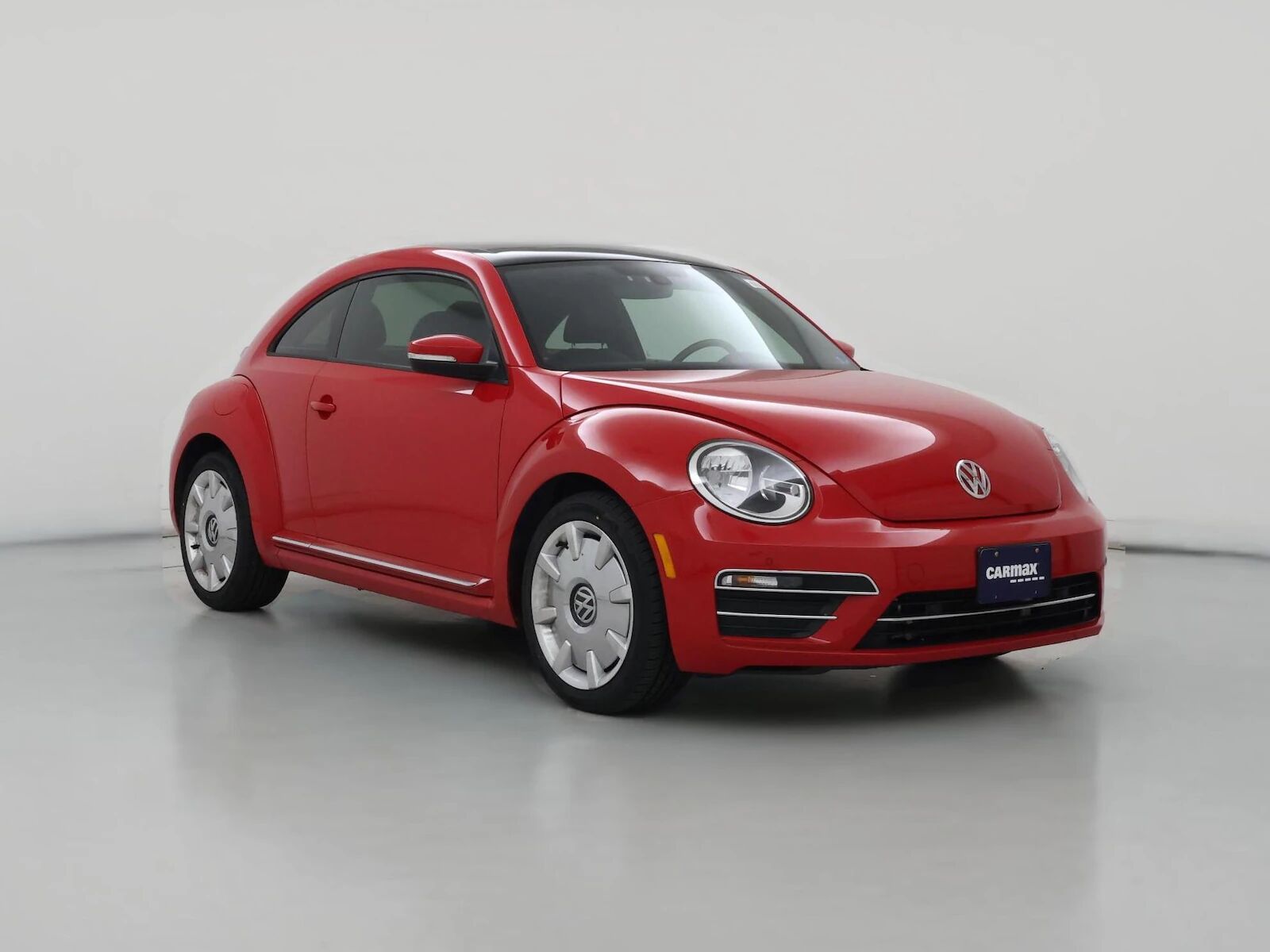 2017 VOLKSWAGEN Beetle