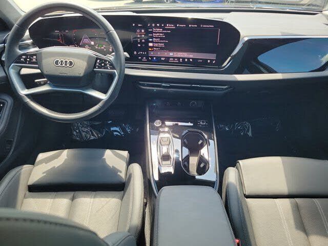 2025 Audi A5